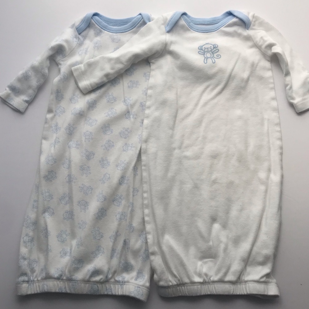Old Navy sleeping gown